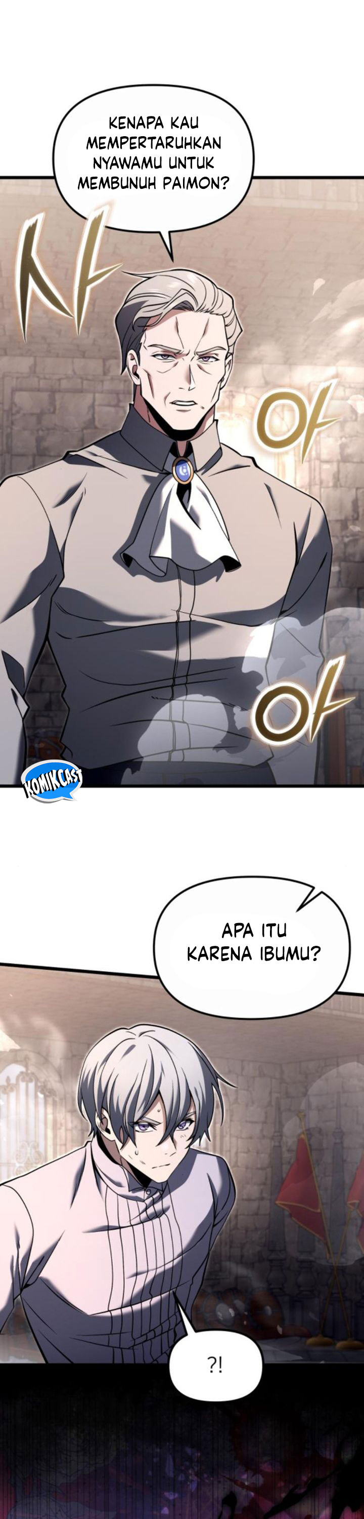 Dilarang COPAS - situs resmi www.mangacanblog.com - Komik terminally ill genius dark knight 093 - chapter 93 94 Indonesia terminally ill genius dark knight 093 - chapter 93 Terbaru 19|Baca Manga Komik Indonesia|Mangacan