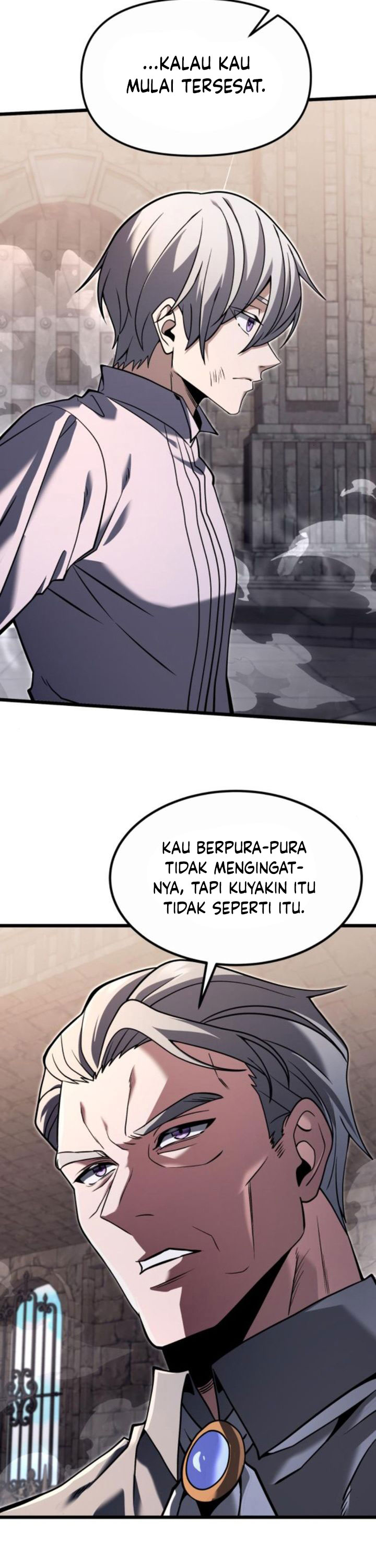 Dilarang COPAS - situs resmi www.mangacanblog.com - Komik terminally ill genius dark knight 093 - chapter 93 94 Indonesia terminally ill genius dark knight 093 - chapter 93 Terbaru 21|Baca Manga Komik Indonesia|Mangacan