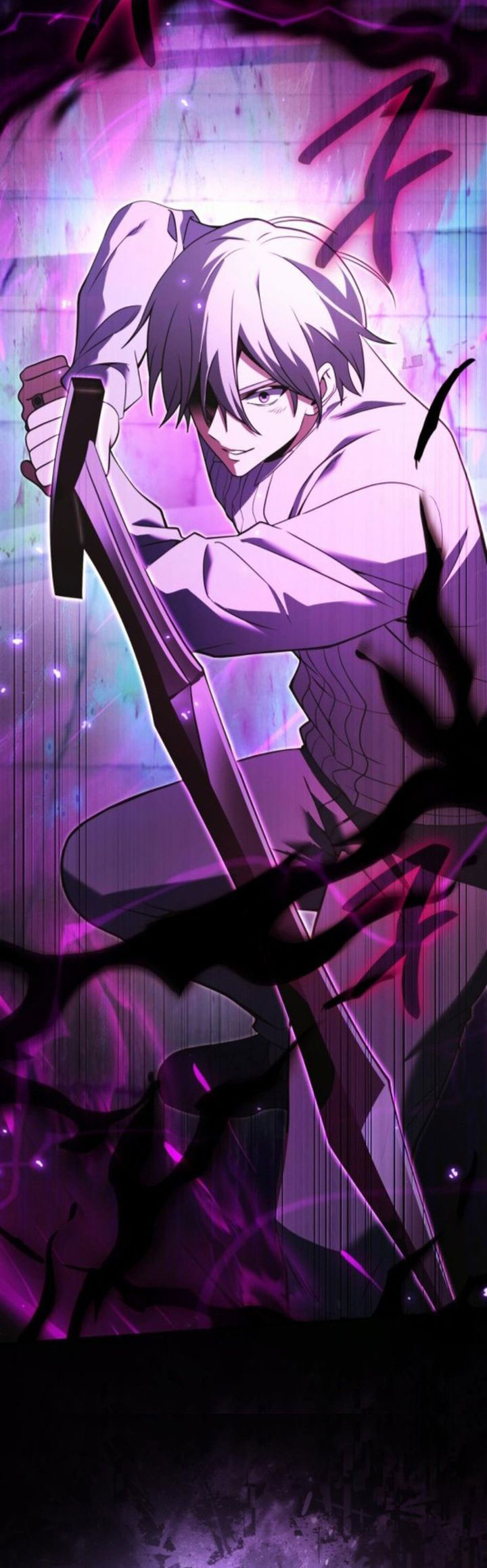 Dilarang COPAS - situs resmi www.mangacanblog.com - Komik terminally ill genius dark knight 093 - chapter 93 94 Indonesia terminally ill genius dark knight 093 - chapter 93 Terbaru 31|Baca Manga Komik Indonesia|Mangacan