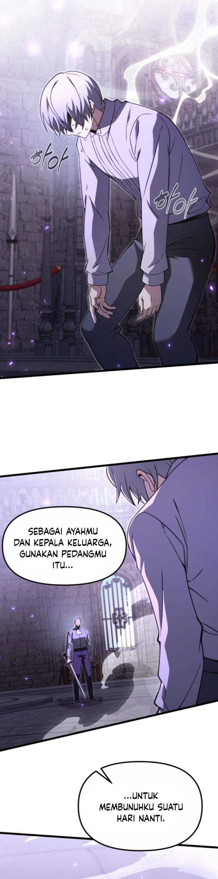 Dilarang COPAS - situs resmi www.mangacanblog.com - Komik terminally ill genius dark knight 093 - chapter 93 94 Indonesia terminally ill genius dark knight 093 - chapter 93 Terbaru 36|Baca Manga Komik Indonesia|Mangacan