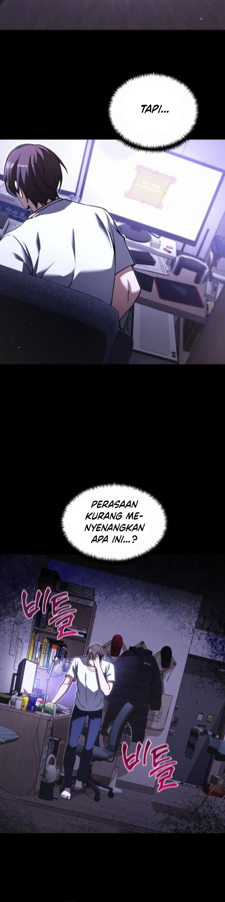 Dilarang COPAS - situs resmi www.mangacanblog.com - Komik terminally ill genius dark knight 093 - chapter 93 94 Indonesia terminally ill genius dark knight 093 - chapter 93 Terbaru 41|Baca Manga Komik Indonesia|Mangacan