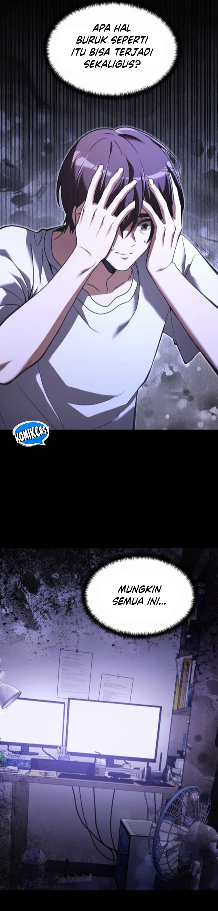 Dilarang COPAS - situs resmi www.mangacanblog.com - Komik terminally ill genius dark knight 093 - chapter 93 94 Indonesia terminally ill genius dark knight 093 - chapter 93 Terbaru 44|Baca Manga Komik Indonesia|Mangacan