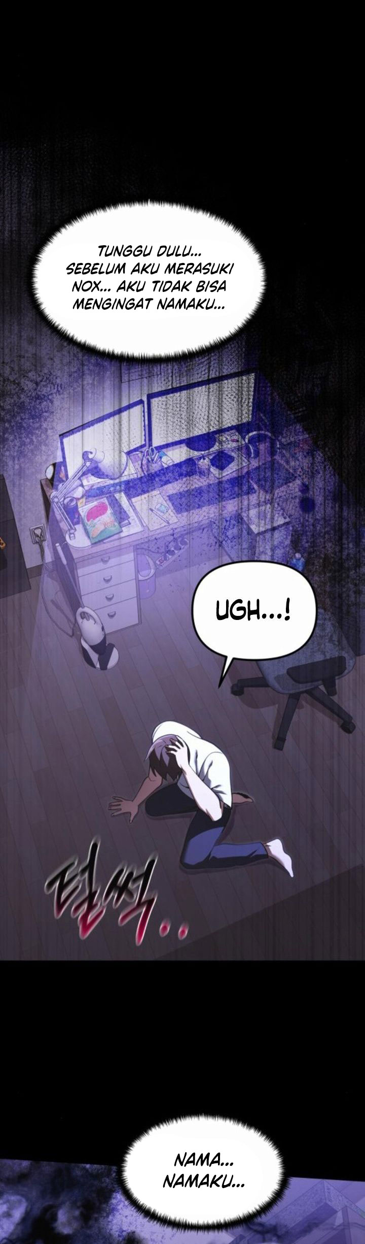 Dilarang COPAS - situs resmi www.mangacanblog.com - Komik terminally ill genius dark knight 093 - chapter 93 94 Indonesia terminally ill genius dark knight 093 - chapter 93 Terbaru 45|Baca Manga Komik Indonesia|Mangacan