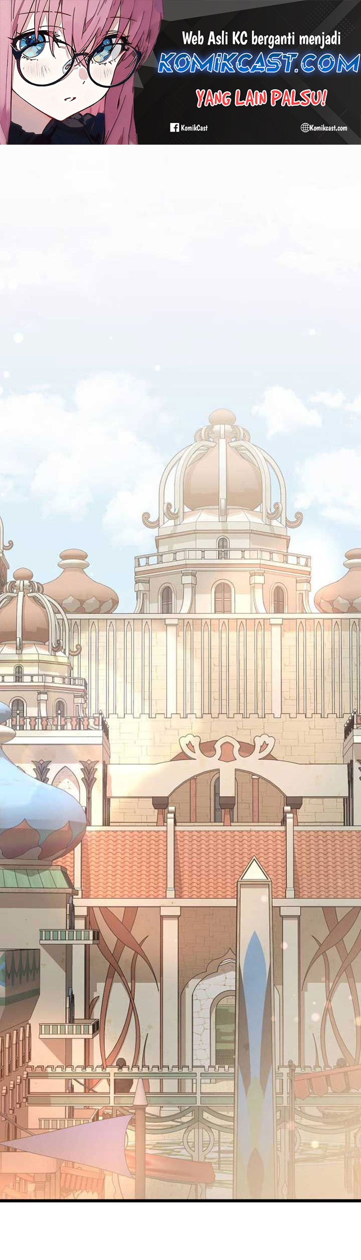 Terminally-Ill Genius Dark Knight chapter 98
