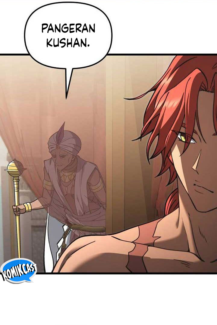 Terminally-Ill Genius Dark Knight chapter 98