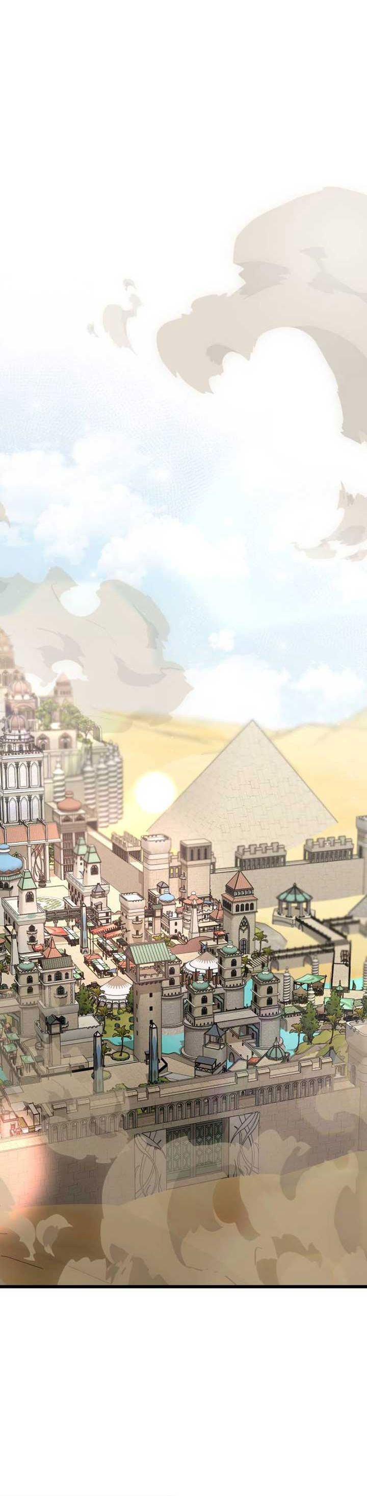 Terminally-Ill Genius Dark Knight chapter 98