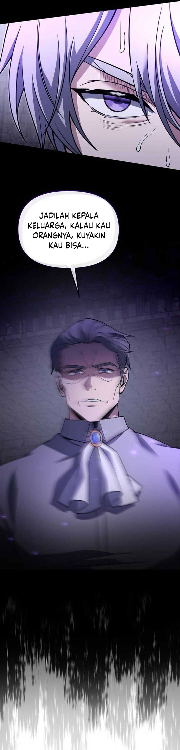 Terminally-Ill Genius Dark Knight chapter 98