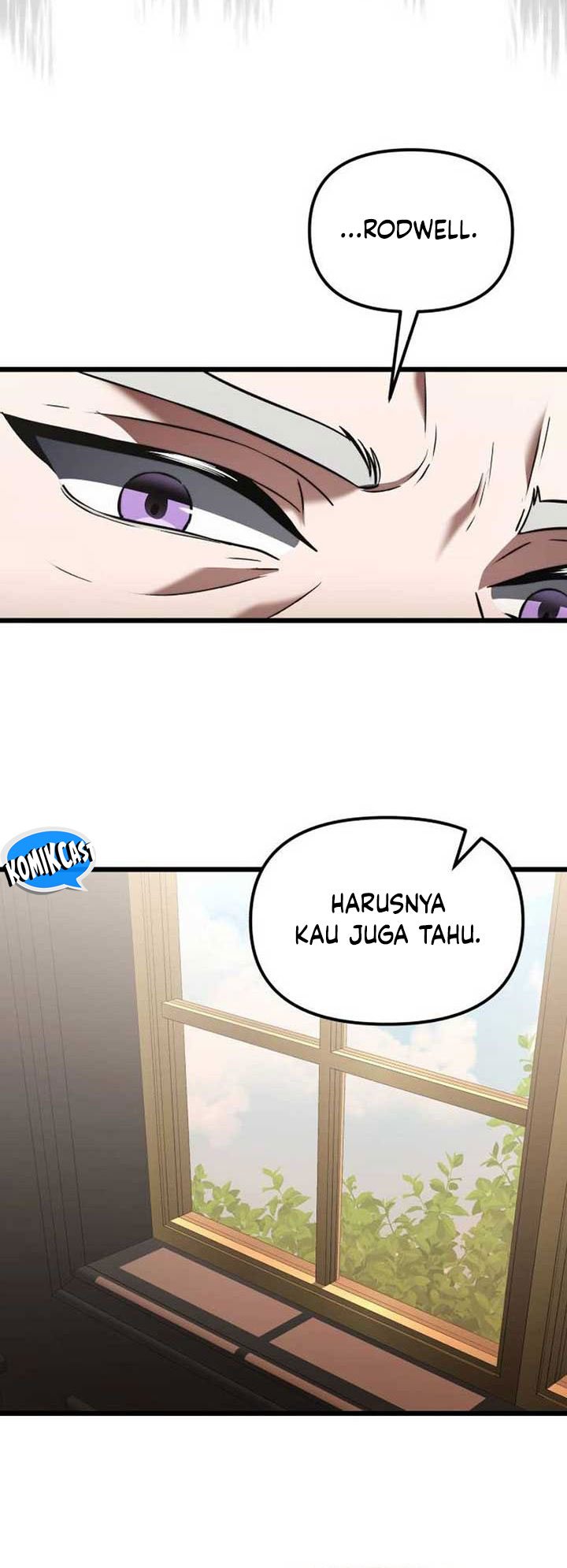 Terminally-Ill Genius Dark Knight chapter 98
