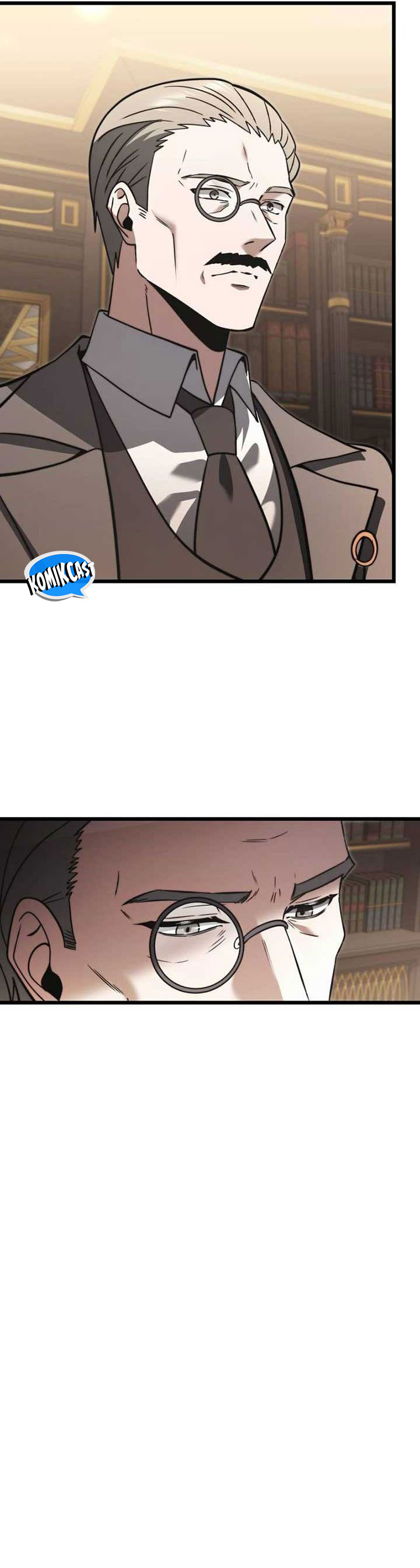 Terminally-Ill Genius Dark Knight chapter 98