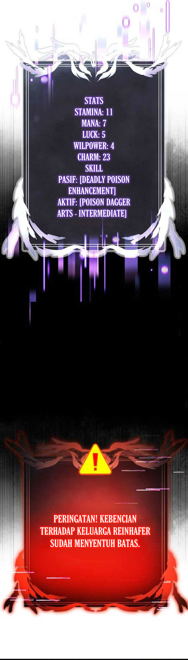 Terminally-Ill Genius Dark Knight chapter 99