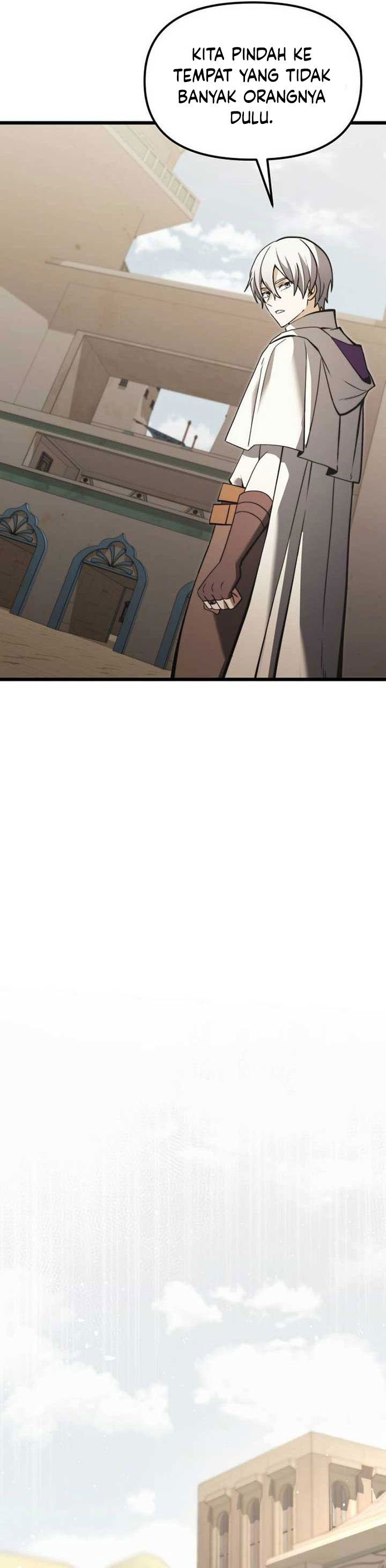 Terminally-Ill Genius Dark Knight chapter 99
