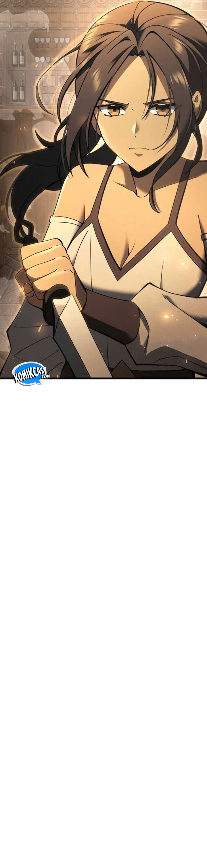Terminally-Ill Genius Dark Knight chapter 99