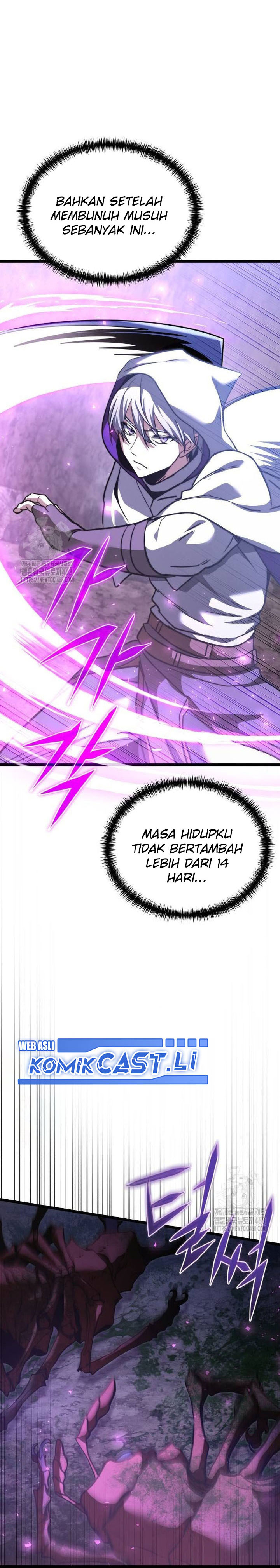 Dilarang COPAS - situs resmi www.mangacanblog.com - Komik terminally ill genius dark knight 107 - chapter 107 108 Indonesia terminally ill genius dark knight 107 - chapter 107 Terbaru 4|Baca Manga Komik Indonesia|Mangacan