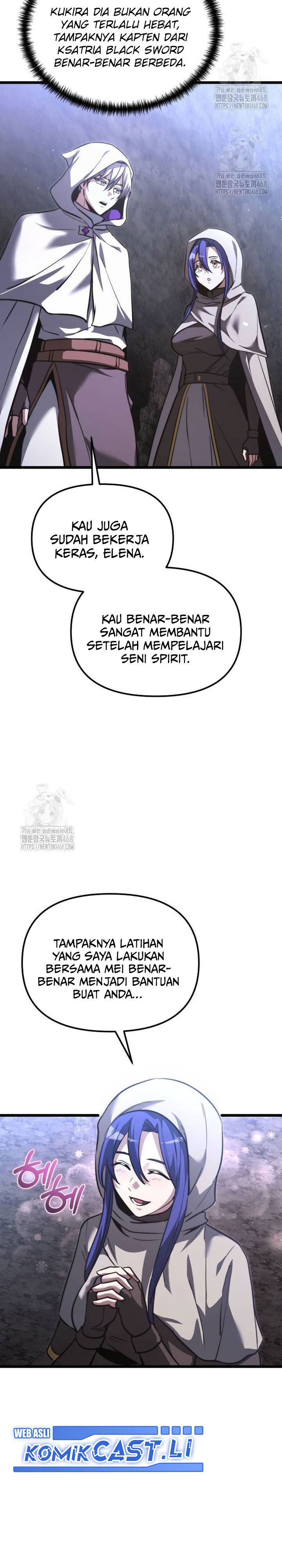 Dilarang COPAS - situs resmi www.mangacanblog.com - Komik terminally ill genius dark knight 107 - chapter 107 108 Indonesia terminally ill genius dark knight 107 - chapter 107 Terbaru 8|Baca Manga Komik Indonesia|Mangacan