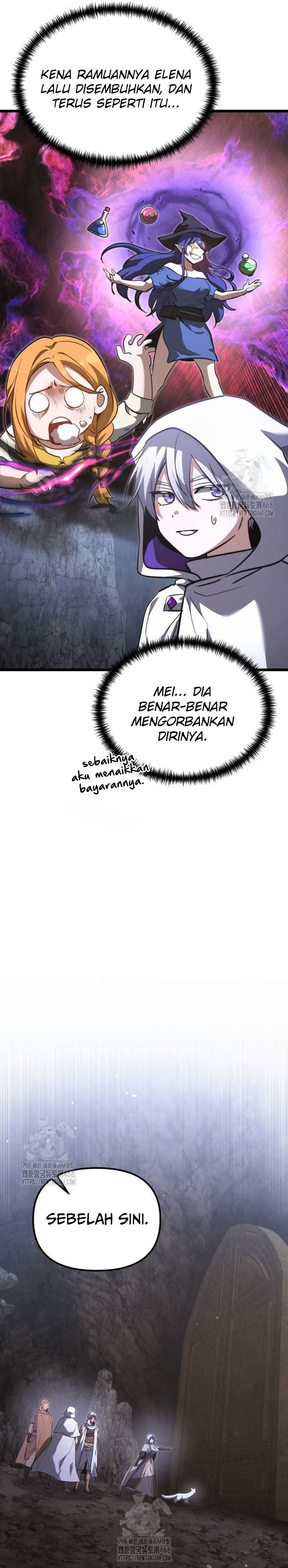 Dilarang COPAS - situs resmi www.mangacanblog.com - Komik terminally ill genius dark knight 107 - chapter 107 108 Indonesia terminally ill genius dark knight 107 - chapter 107 Terbaru 9|Baca Manga Komik Indonesia|Mangacan