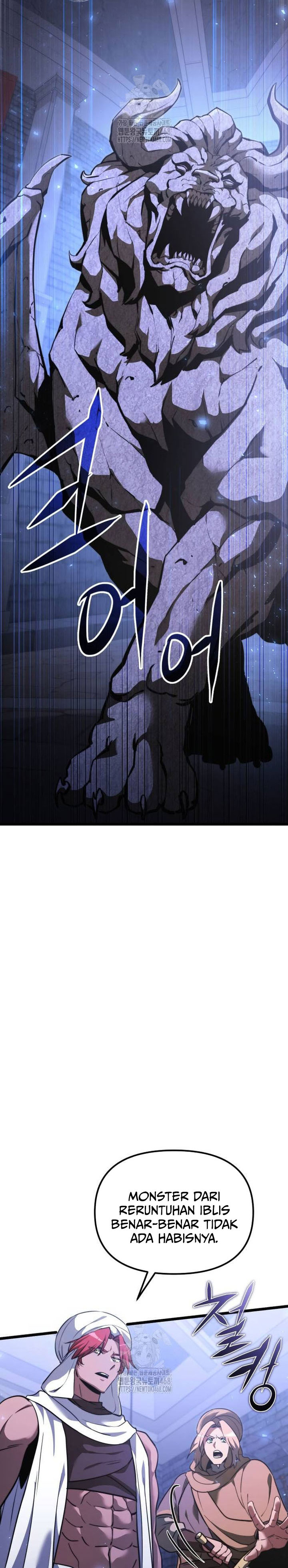 Dilarang COPAS - situs resmi www.mangacanblog.com - Komik terminally ill genius dark knight 107 - chapter 107 108 Indonesia terminally ill genius dark knight 107 - chapter 107 Terbaru 11|Baca Manga Komik Indonesia|Mangacan