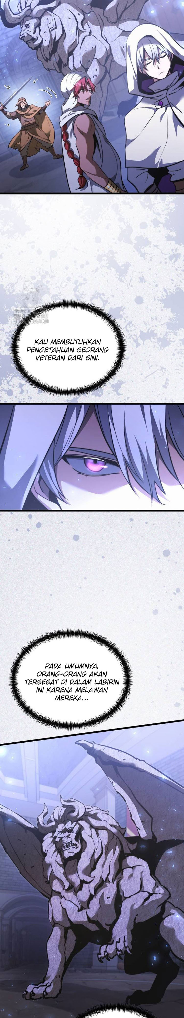Dilarang COPAS - situs resmi www.mangacanblog.com - Komik terminally ill genius dark knight 107 - chapter 107 108 Indonesia terminally ill genius dark knight 107 - chapter 107 Terbaru 15|Baca Manga Komik Indonesia|Mangacan