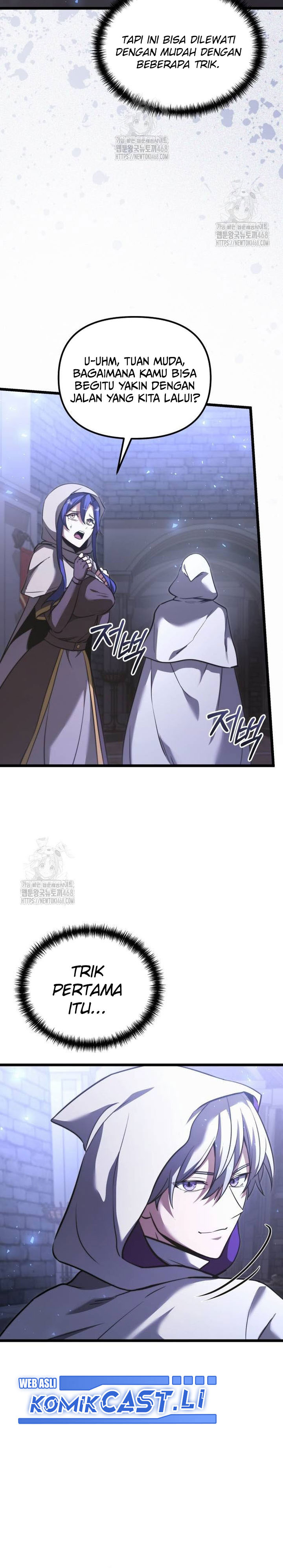 Dilarang COPAS - situs resmi www.mangacanblog.com - Komik terminally ill genius dark knight 107 - chapter 107 108 Indonesia terminally ill genius dark knight 107 - chapter 107 Terbaru 16|Baca Manga Komik Indonesia|Mangacan