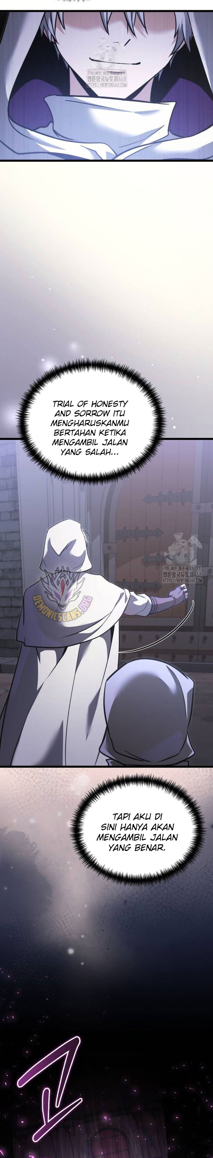 Dilarang COPAS - situs resmi www.mangacanblog.com - Komik terminally ill genius dark knight 107 - chapter 107 108 Indonesia terminally ill genius dark knight 107 - chapter 107 Terbaru 22|Baca Manga Komik Indonesia|Mangacan