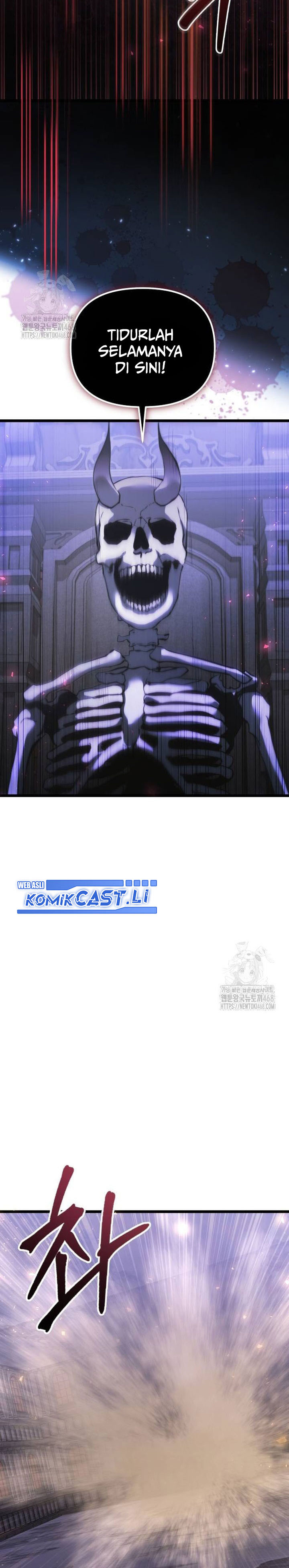 Dilarang COPAS - situs resmi www.mangacanblog.com - Komik terminally ill genius dark knight 107 - chapter 107 108 Indonesia terminally ill genius dark knight 107 - chapter 107 Terbaru 24|Baca Manga Komik Indonesia|Mangacan