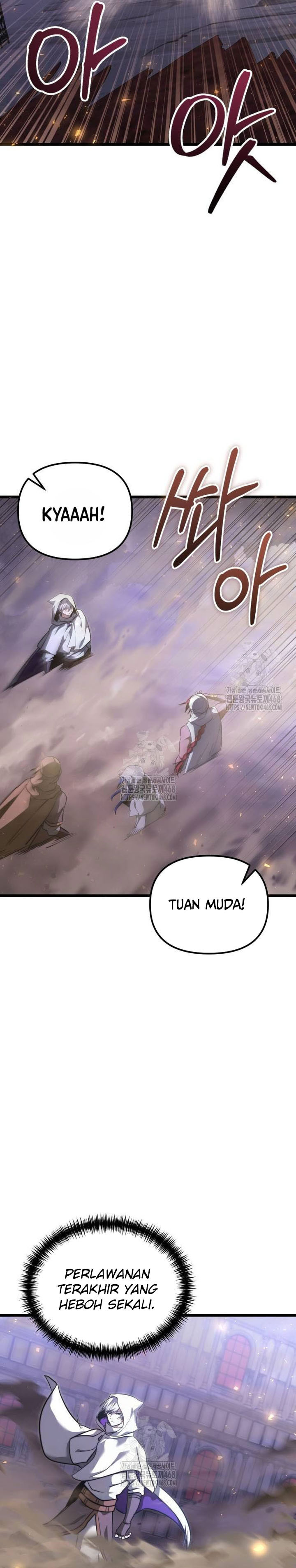 Dilarang COPAS - situs resmi www.mangacanblog.com - Komik terminally ill genius dark knight 107 - chapter 107 108 Indonesia terminally ill genius dark knight 107 - chapter 107 Terbaru 25|Baca Manga Komik Indonesia|Mangacan
