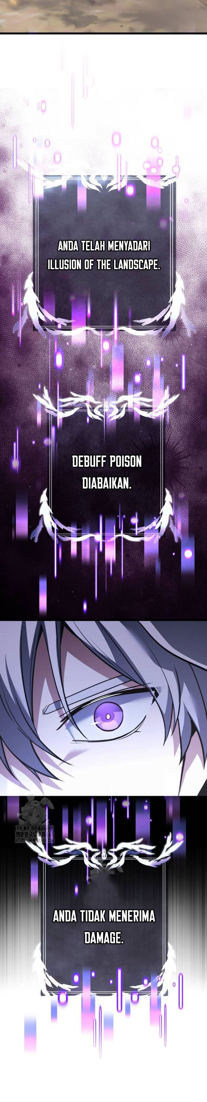 Dilarang COPAS - situs resmi www.mangacanblog.com - Komik terminally ill genius dark knight 107 - chapter 107 108 Indonesia terminally ill genius dark knight 107 - chapter 107 Terbaru 26|Baca Manga Komik Indonesia|Mangacan
