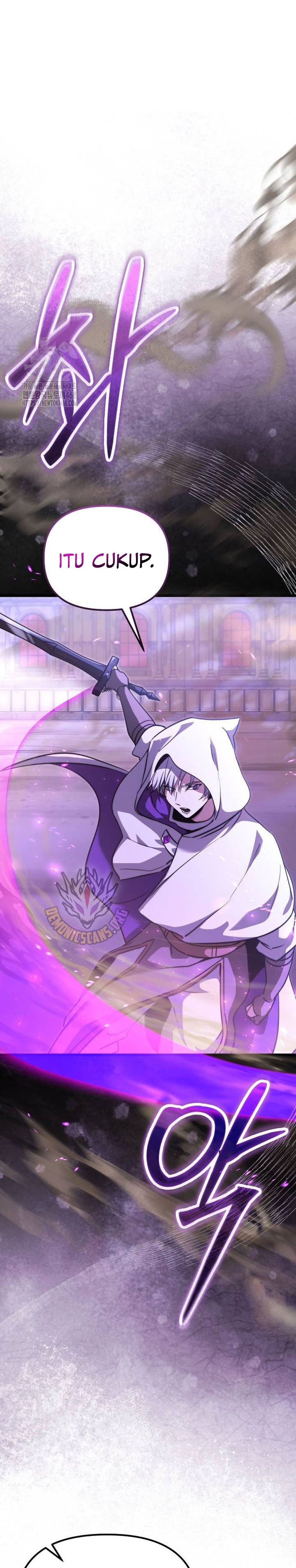 Dilarang COPAS - situs resmi www.mangacanblog.com - Komik terminally ill genius dark knight 107 - chapter 107 108 Indonesia terminally ill genius dark knight 107 - chapter 107 Terbaru 27|Baca Manga Komik Indonesia|Mangacan