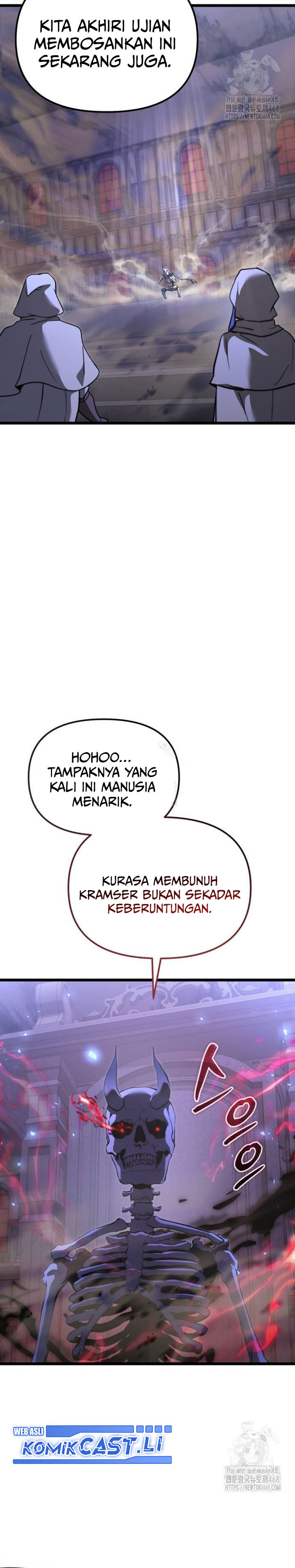 Dilarang COPAS - situs resmi www.mangacanblog.com - Komik terminally ill genius dark knight 107 - chapter 107 108 Indonesia terminally ill genius dark knight 107 - chapter 107 Terbaru 28|Baca Manga Komik Indonesia|Mangacan