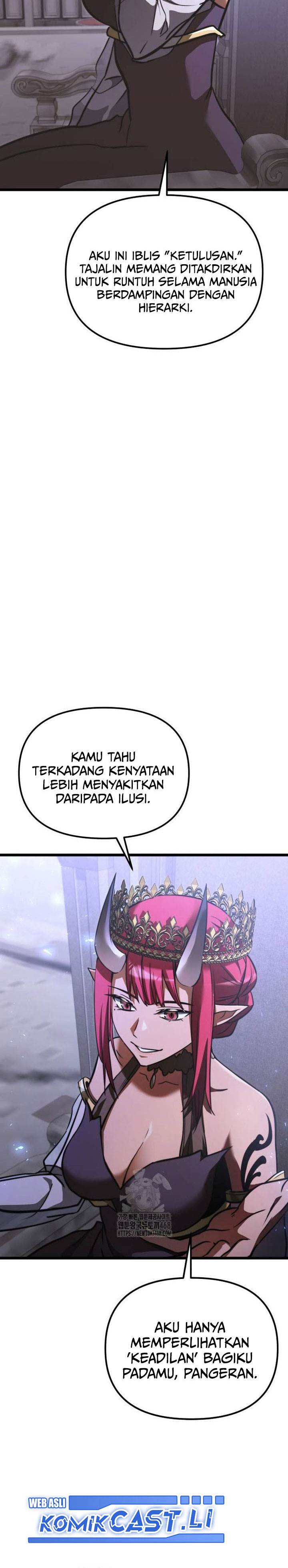 Dilarang COPAS - situs resmi www.mangacanblog.com - Komik terminally ill genius dark knight 107 - chapter 107 108 Indonesia terminally ill genius dark knight 107 - chapter 107 Terbaru 32|Baca Manga Komik Indonesia|Mangacan