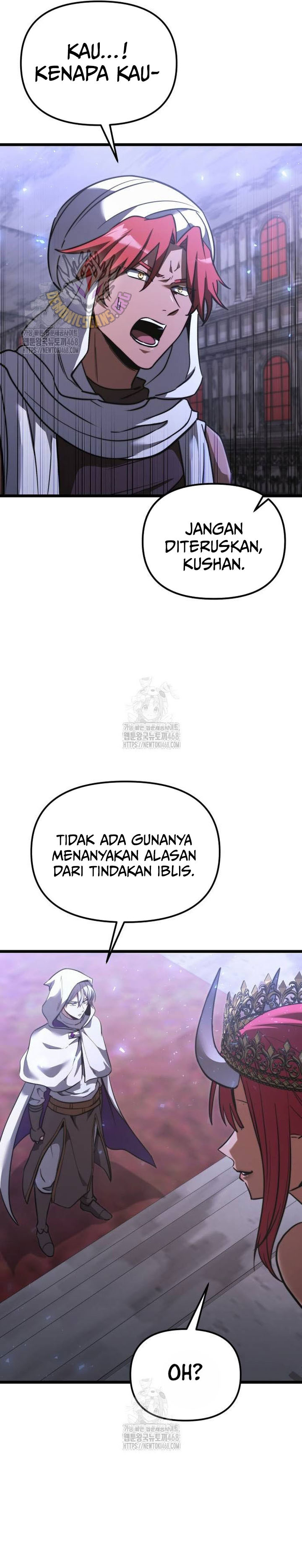 Dilarang COPAS - situs resmi www.mangacanblog.com - Komik terminally ill genius dark knight 107 - chapter 107 108 Indonesia terminally ill genius dark knight 107 - chapter 107 Terbaru 33|Baca Manga Komik Indonesia|Mangacan