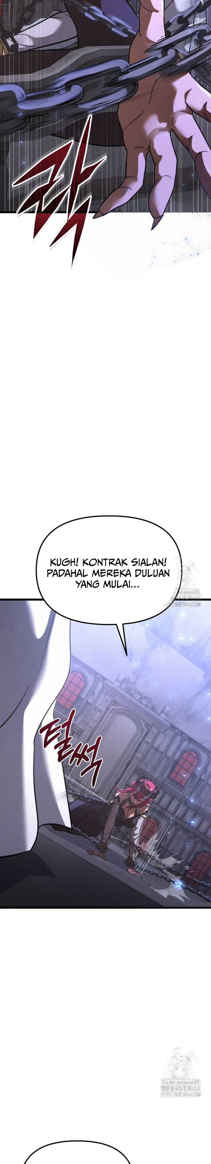 Dilarang COPAS - situs resmi www.mangacanblog.com - Komik terminally ill genius dark knight 107 - chapter 107 108 Indonesia terminally ill genius dark knight 107 - chapter 107 Terbaru 42|Baca Manga Komik Indonesia|Mangacan