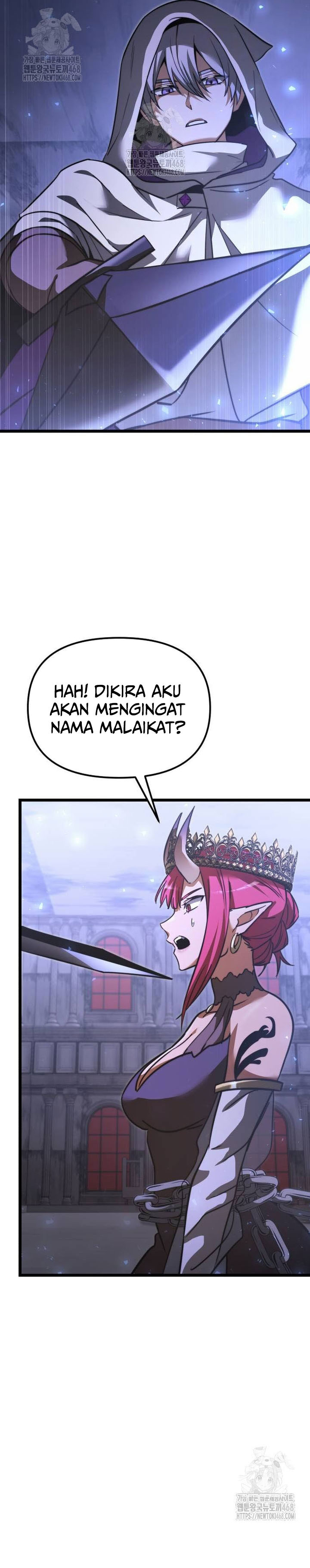 Dilarang COPAS - situs resmi www.mangacanblog.com - Komik terminally ill genius dark knight 107 - chapter 107 108 Indonesia terminally ill genius dark knight 107 - chapter 107 Terbaru 45|Baca Manga Komik Indonesia|Mangacan