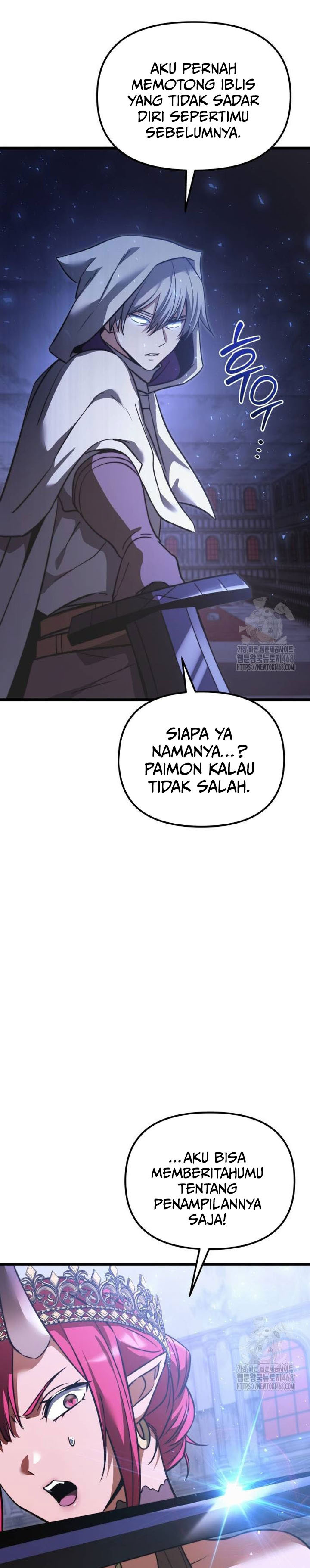 Dilarang COPAS - situs resmi www.mangacanblog.com - Komik terminally ill genius dark knight 107 - chapter 107 108 Indonesia terminally ill genius dark knight 107 - chapter 107 Terbaru 46|Baca Manga Komik Indonesia|Mangacan