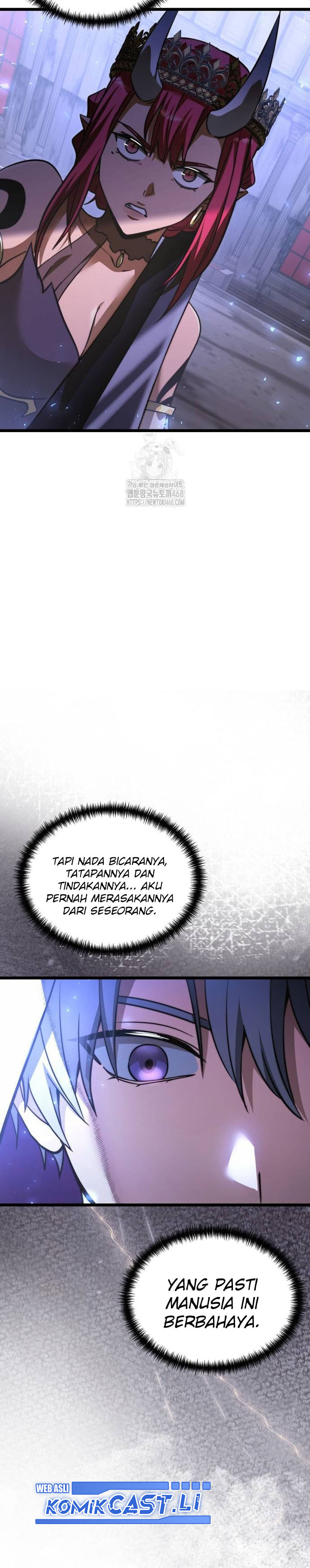 Dilarang COPAS - situs resmi www.mangacanblog.com - Komik terminally ill genius dark knight 107 - chapter 107 108 Indonesia terminally ill genius dark knight 107 - chapter 107 Terbaru 48|Baca Manga Komik Indonesia|Mangacan