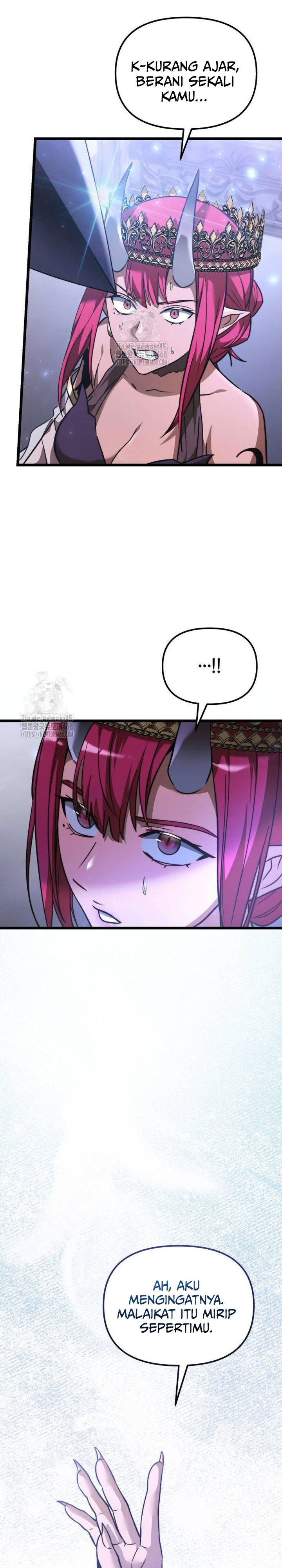 Dilarang COPAS - situs resmi www.mangacanblog.com - Komik terminally ill genius dark knight 107 - chapter 107 108 Indonesia terminally ill genius dark knight 107 - chapter 107 Terbaru 50|Baca Manga Komik Indonesia|Mangacan