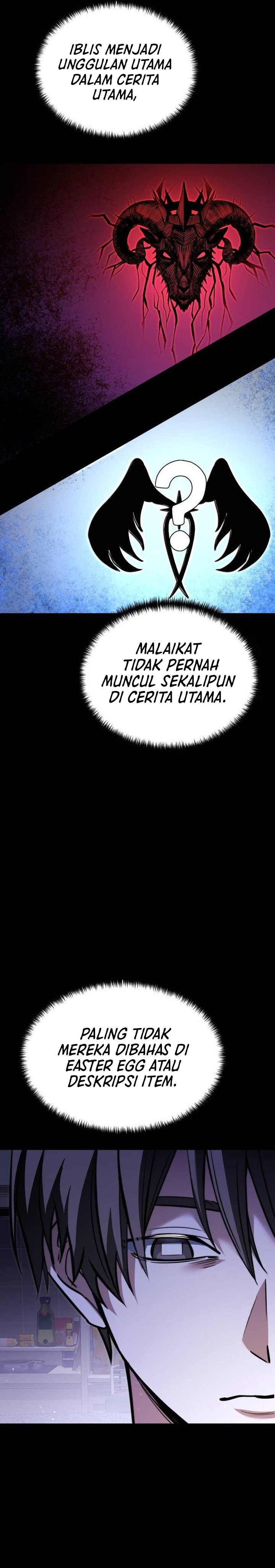 Dilarang COPAS - situs resmi www.mangacanblog.com - Komik terminally ill genius dark knight 108 - chapter 108 109 Indonesia terminally ill genius dark knight 108 - chapter 108 Terbaru 4|Baca Manga Komik Indonesia|Mangacan