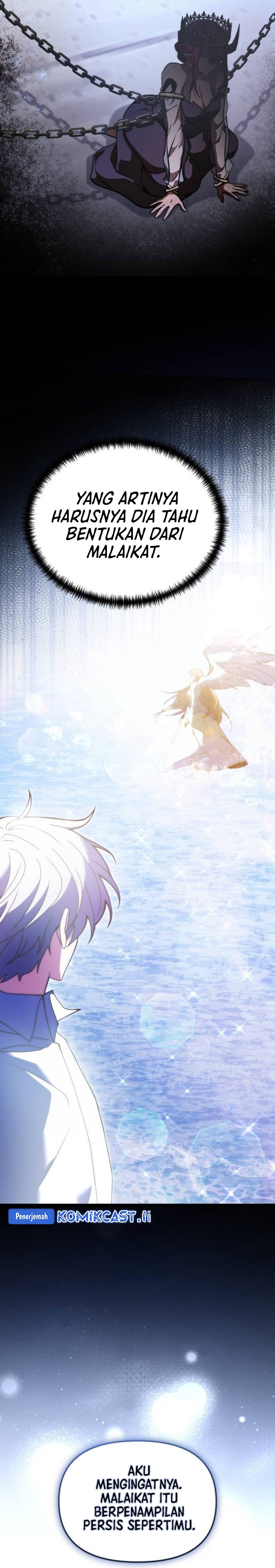 Dilarang COPAS - situs resmi www.mangacanblog.com - Komik terminally ill genius dark knight 108 - chapter 108 109 Indonesia terminally ill genius dark knight 108 - chapter 108 Terbaru 7|Baca Manga Komik Indonesia|Mangacan