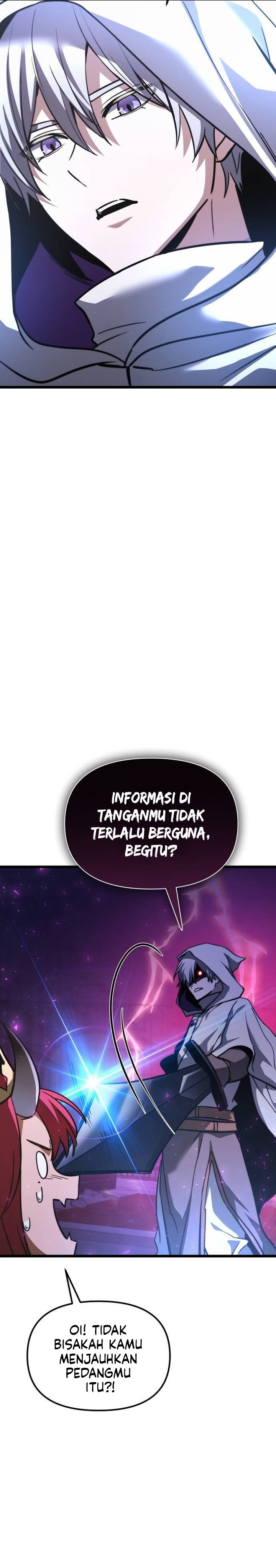Dilarang COPAS - situs resmi www.mangacanblog.com - Komik terminally ill genius dark knight 108 - chapter 108 109 Indonesia terminally ill genius dark knight 108 - chapter 108 Terbaru 9|Baca Manga Komik Indonesia|Mangacan