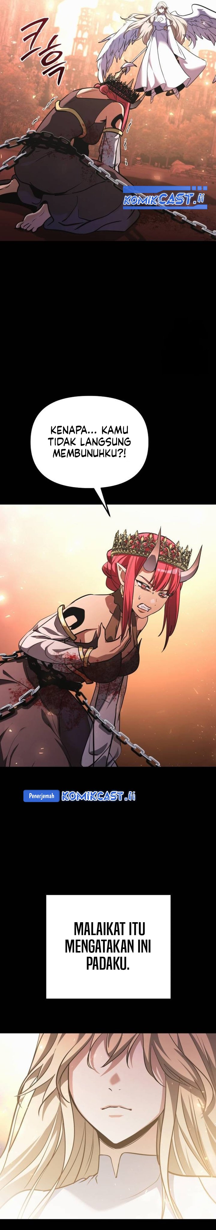 Dilarang COPAS - situs resmi www.mangacanblog.com - Komik terminally ill genius dark knight 108 - chapter 108 109 Indonesia terminally ill genius dark knight 108 - chapter 108 Terbaru 14|Baca Manga Komik Indonesia|Mangacan