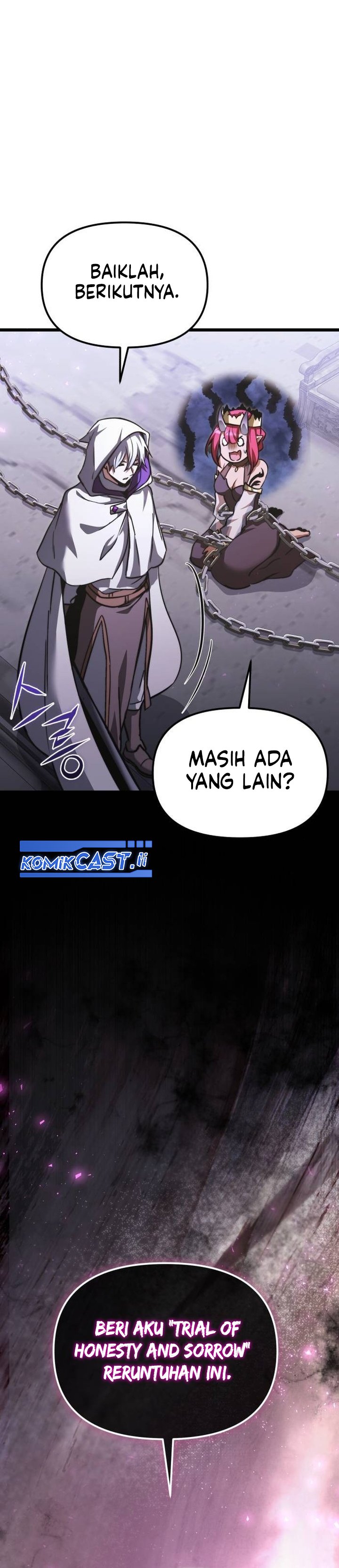 Dilarang COPAS - situs resmi www.mangacanblog.com - Komik terminally ill genius dark knight 108 - chapter 108 109 Indonesia terminally ill genius dark knight 108 - chapter 108 Terbaru 18|Baca Manga Komik Indonesia|Mangacan