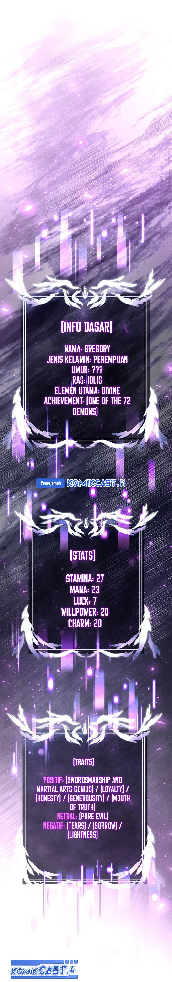 Dilarang COPAS - situs resmi www.mangacanblog.com - Komik terminally ill genius dark knight 108 - chapter 108 109 Indonesia terminally ill genius dark knight 108 - chapter 108 Terbaru 20|Baca Manga Komik Indonesia|Mangacan