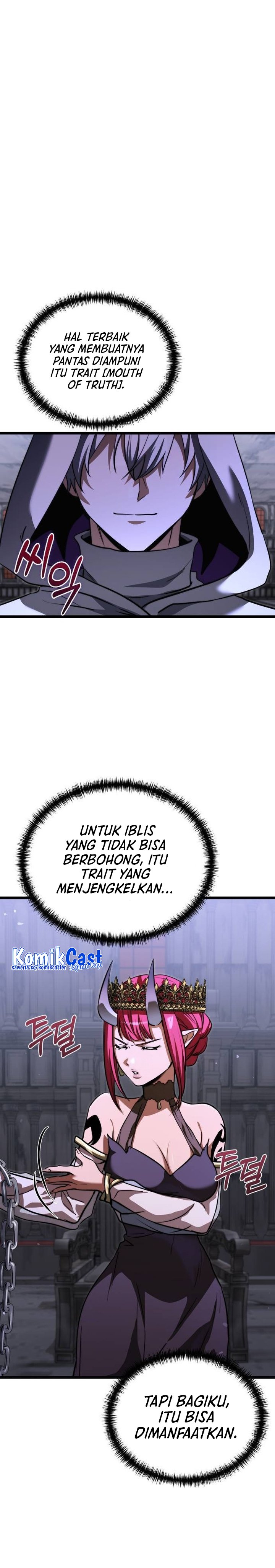 Dilarang COPAS - situs resmi www.mangacanblog.com - Komik terminally ill genius dark knight 108 - chapter 108 109 Indonesia terminally ill genius dark knight 108 - chapter 108 Terbaru 21|Baca Manga Komik Indonesia|Mangacan