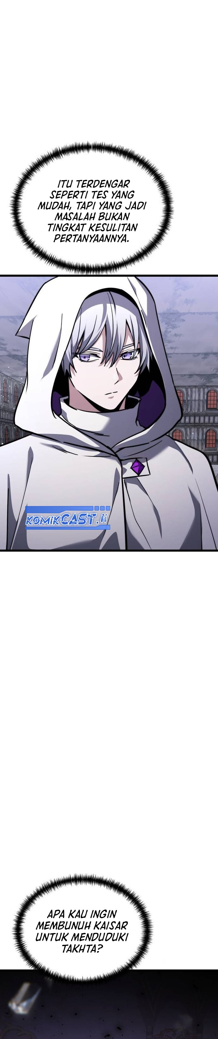Dilarang COPAS - situs resmi www.mangacanblog.com - Komik terminally ill genius dark knight 108 - chapter 108 109 Indonesia terminally ill genius dark knight 108 - chapter 108 Terbaru 28|Baca Manga Komik Indonesia|Mangacan