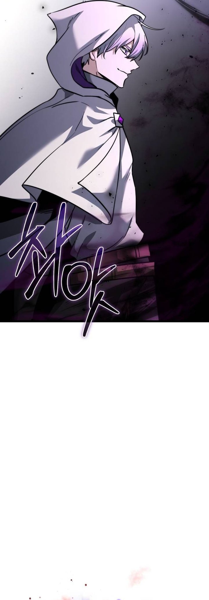 Dilarang COPAS - situs resmi www.mangacanblog.com - Komik terminally ill genius dark knight 108 - chapter 108 109 Indonesia terminally ill genius dark knight 108 - chapter 108 Terbaru 32|Baca Manga Komik Indonesia|Mangacan