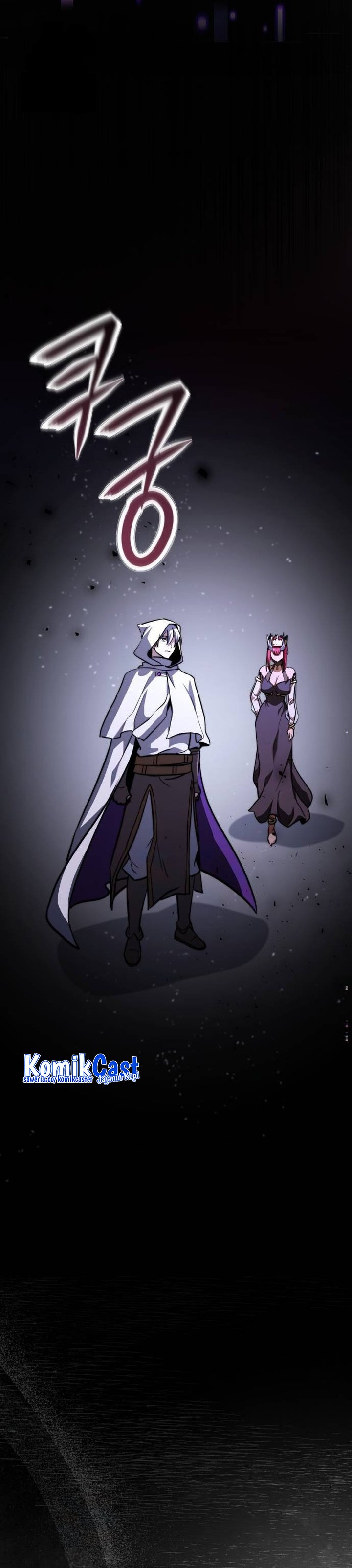 Dilarang COPAS - situs resmi www.mangacanblog.com - Komik terminally ill genius dark knight 108 - chapter 108 109 Indonesia terminally ill genius dark knight 108 - chapter 108 Terbaru 36|Baca Manga Komik Indonesia|Mangacan
