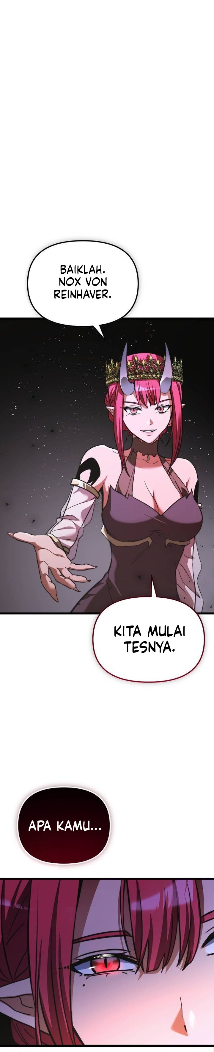 Dilarang COPAS - situs resmi www.mangacanblog.com - Komik terminally ill genius dark knight 108 - chapter 108 109 Indonesia terminally ill genius dark knight 108 - chapter 108 Terbaru 38|Baca Manga Komik Indonesia|Mangacan