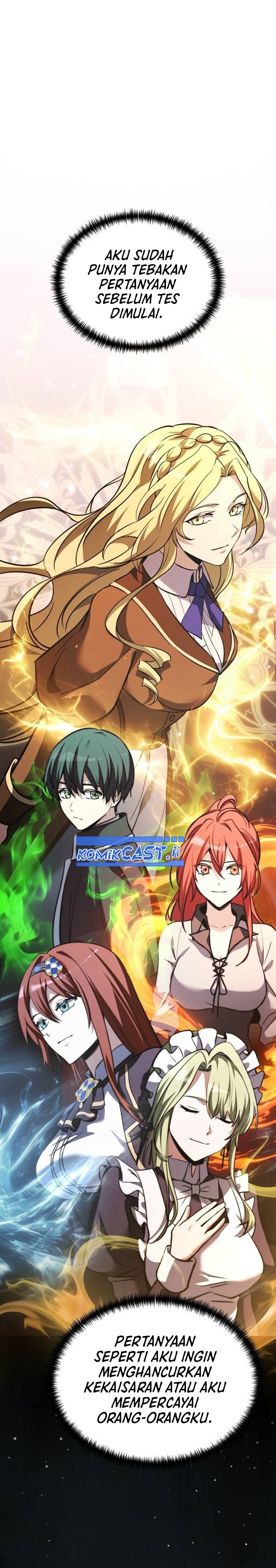 Dilarang COPAS - situs resmi www.mangacanblog.com - Komik terminally ill genius dark knight 108 - chapter 108 109 Indonesia terminally ill genius dark knight 108 - chapter 108 Terbaru 41|Baca Manga Komik Indonesia|Mangacan