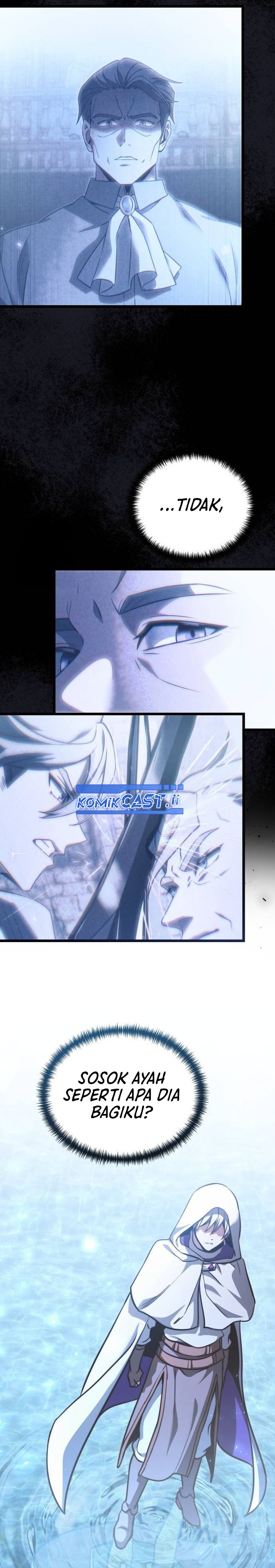 Dilarang COPAS - situs resmi www.mangacanblog.com - Komik terminally ill genius dark knight 108 - chapter 108 109 Indonesia terminally ill genius dark knight 108 - chapter 108 Terbaru 45|Baca Manga Komik Indonesia|Mangacan