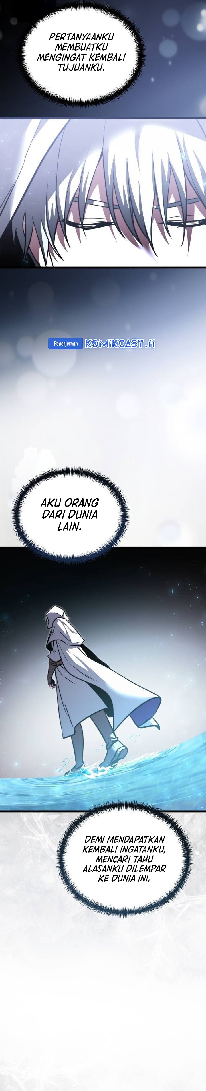 Dilarang COPAS - situs resmi www.mangacanblog.com - Komik terminally ill genius dark knight 108 - chapter 108 109 Indonesia terminally ill genius dark knight 108 - chapter 108 Terbaru 47|Baca Manga Komik Indonesia|Mangacan
