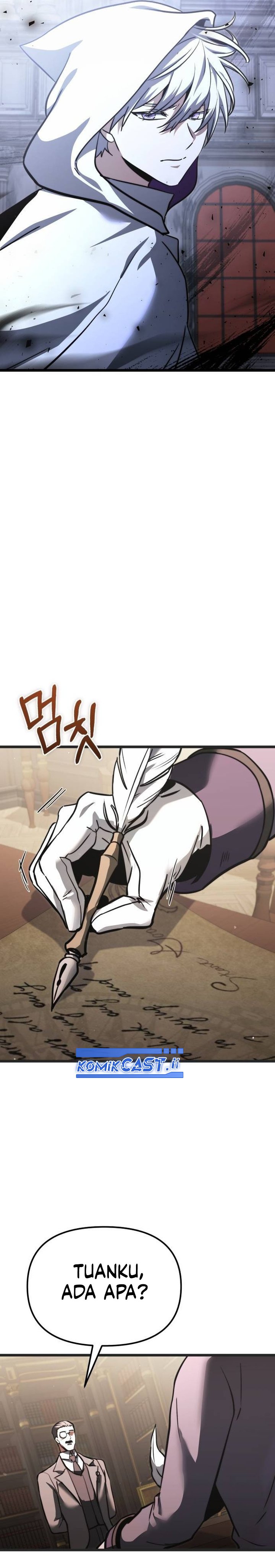 Dilarang COPAS - situs resmi www.mangacanblog.com - Komik terminally ill genius dark knight 108 - chapter 108 109 Indonesia terminally ill genius dark knight 108 - chapter 108 Terbaru 51|Baca Manga Komik Indonesia|Mangacan